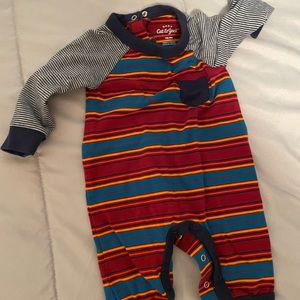 Cat and Jack jumpsuit